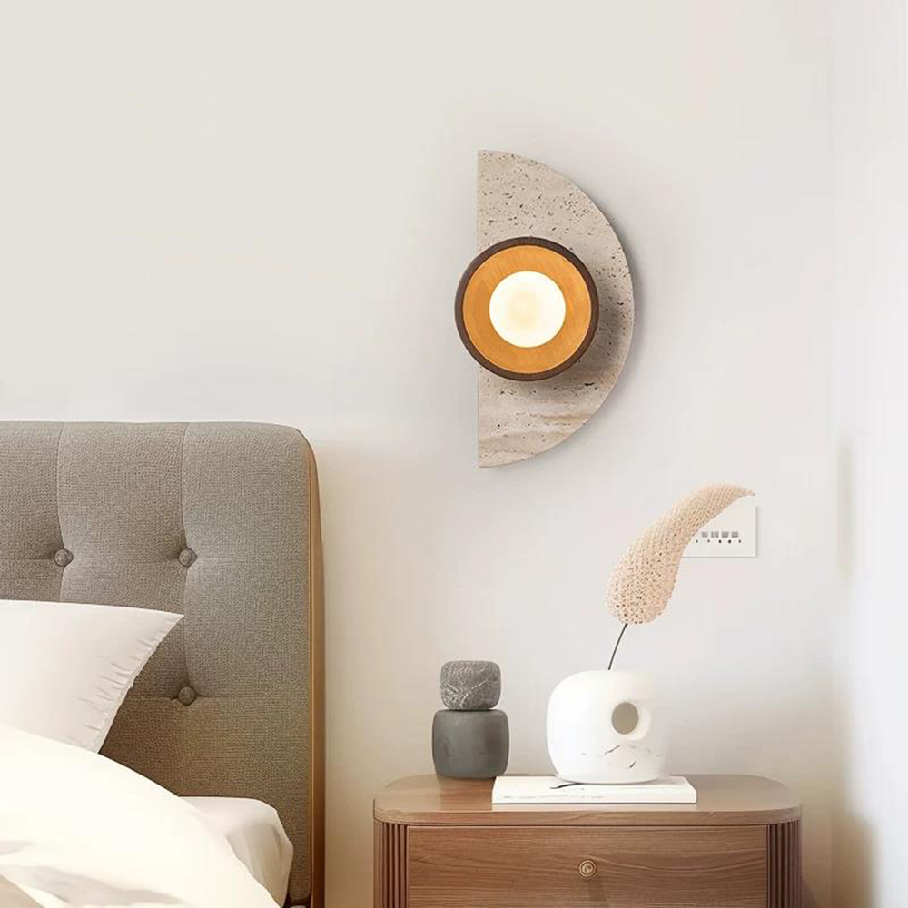 Designer-Kreative Halbkreisför – Decor Lighting Cy Bewertung und Preis