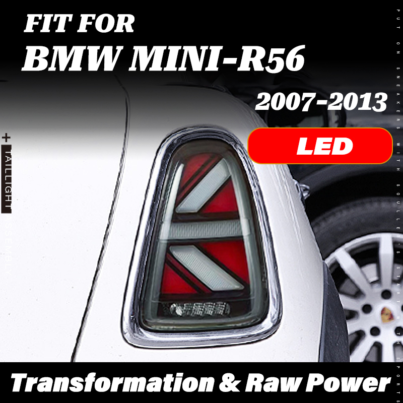 F56 Union Jack Facelift-Upgrad – Union Lighting & Decor Reviews Bewertung und Preis