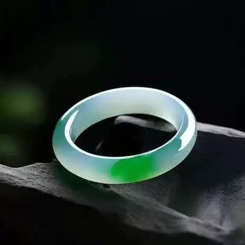 Myanmar-Jadeit-Armband, eiswac – Lighting & Home Decor Studio Photos Bewertung und Preis