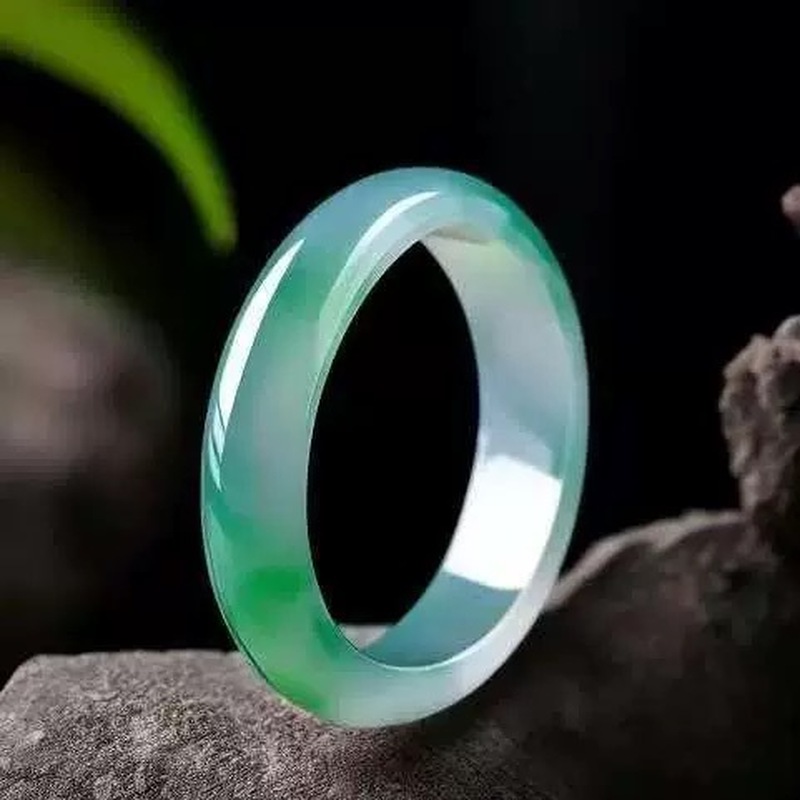 Myanmar-Jadeit-Armband, eiswac – Lighting & Home Decor Studio Photos Bewertung und Preis