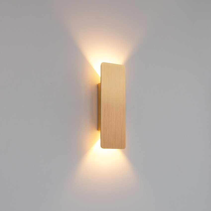 Moderne Einfache 6W LED Innenw – Decor Lighting Cy Bewertung und Preis