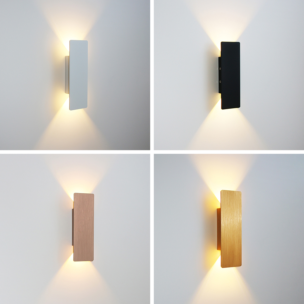 Moderne Einfache 6W LED Innenw – Decor Lighting Cy Bewertung und Preis