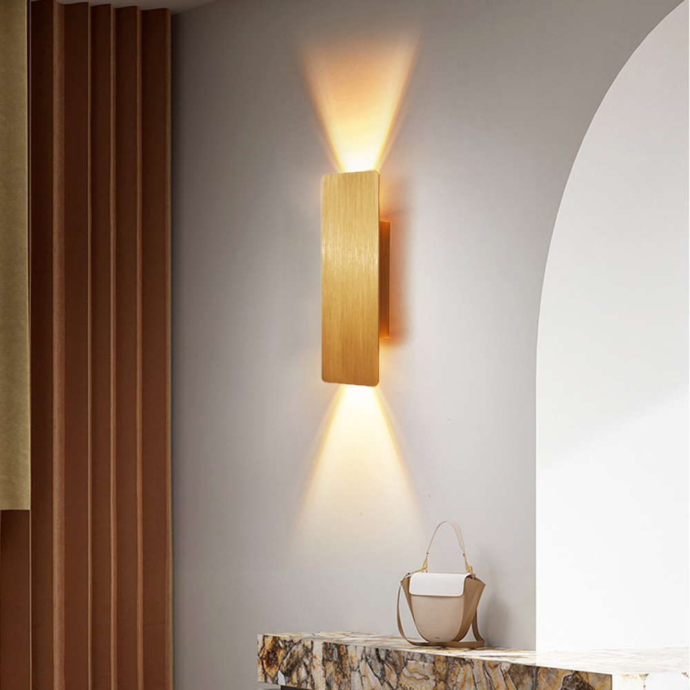 Moderne Einfache 6W LED Innenw – Decor Lighting Cy Bewertung und Preis