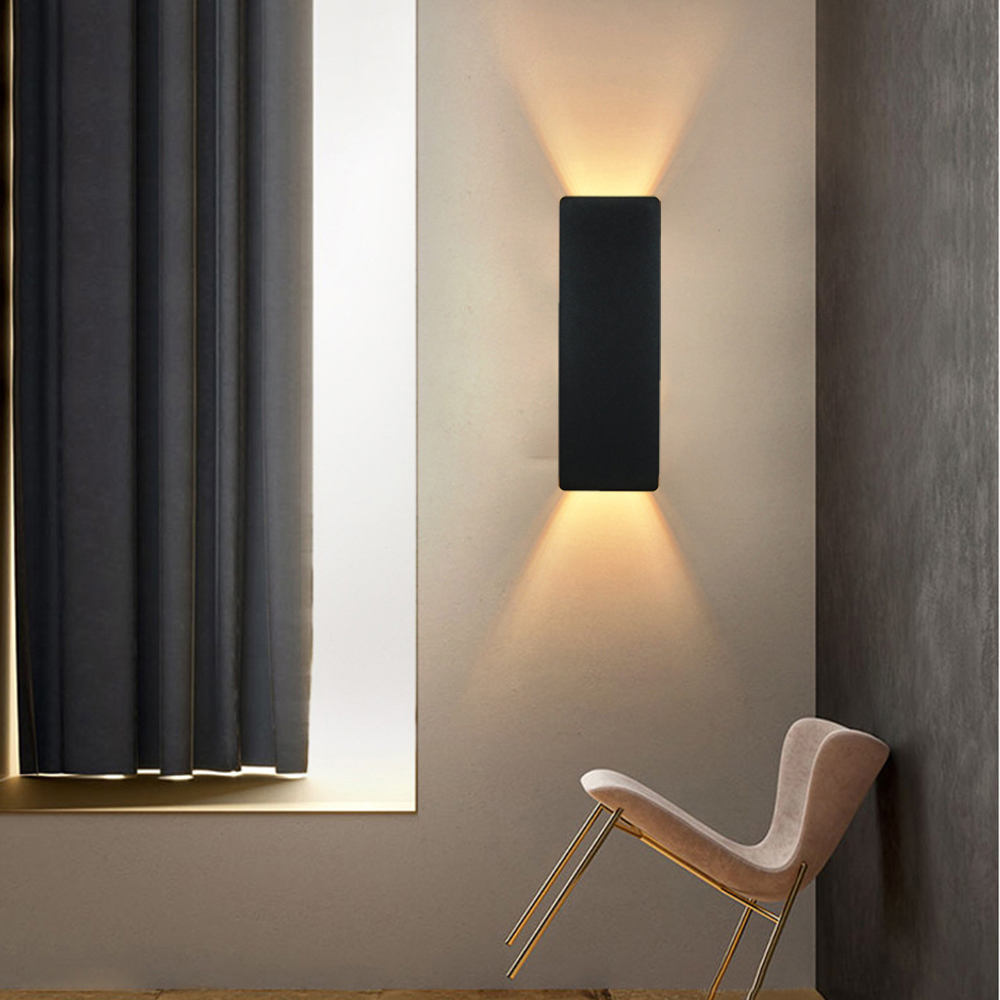 Moderne Einfache 6W LED Innenw – Decor Lighting Cy Bewertung und Preis