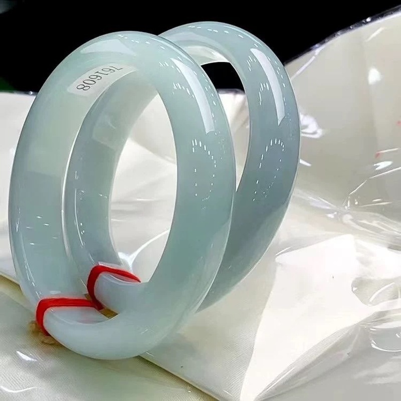Old Mine Icy Burmese Armband,  – Lighting & Home Decor Studio Photos Bewertung und Preis