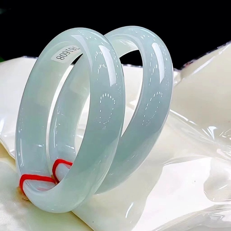 Old Mine Icy Burmese Armband,  – Lighting & Home Decor Studio Photos Bewertung und Preis