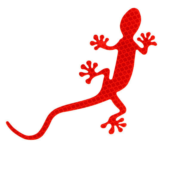 Gecko reflektierende Sicherhei – Gecko Lighting & Decor Bewertung und Preis