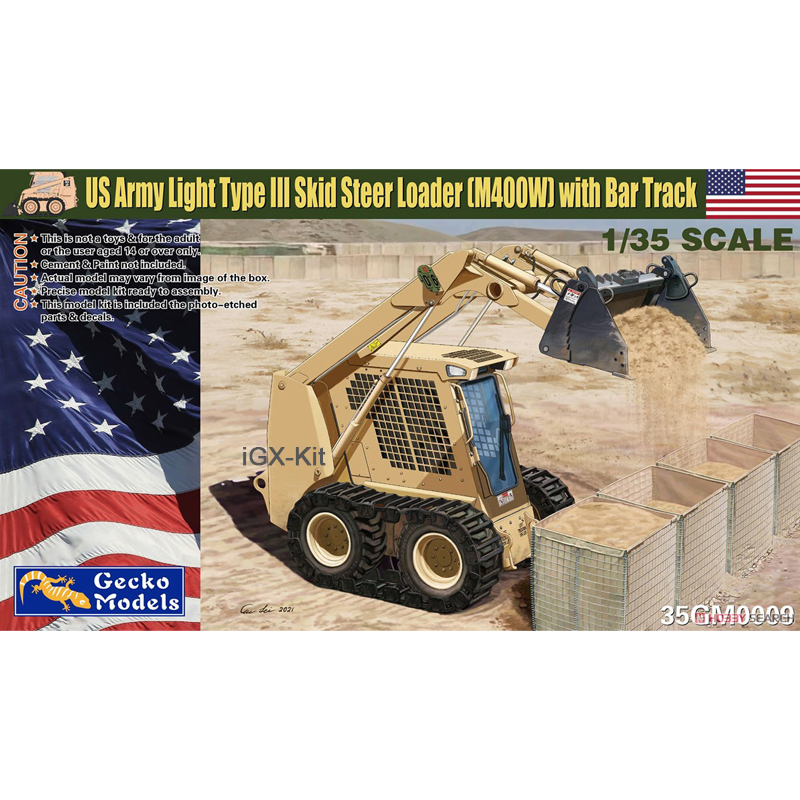 Gecko 35GM0009 1/35 US Light T – Gecko Lighting & Decor Bewertung und Preis