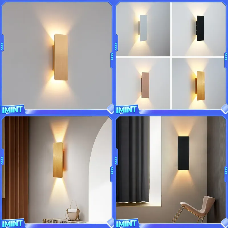 Moderne Schlichte 6W LED Innen – Decor Lighting Cy Bewertung und Preis