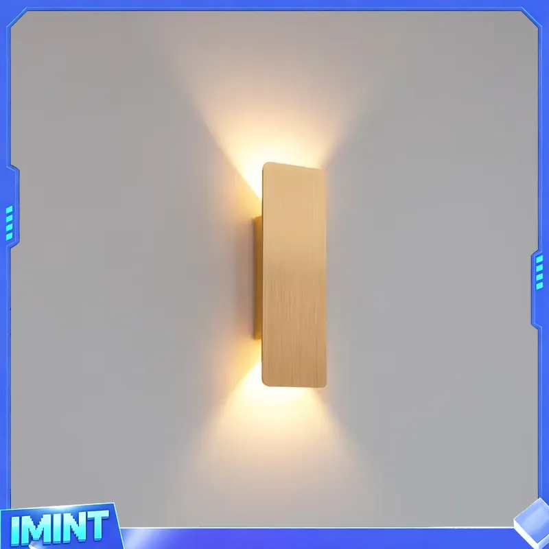 Moderne Schlichte 6W LED Innen – Decor Lighting Cy Bewertung und Preis