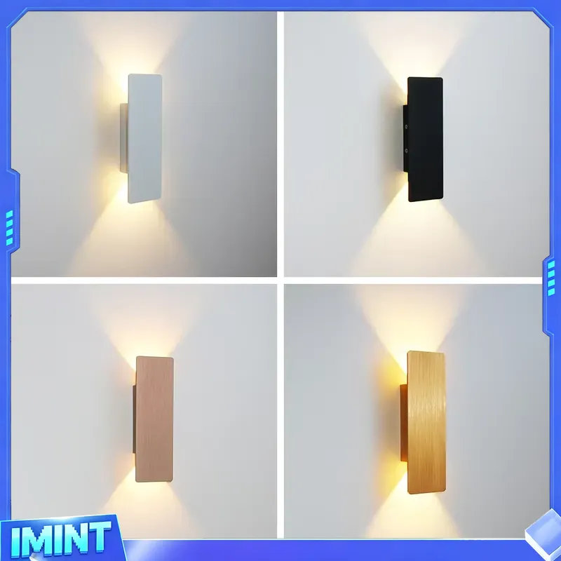 Moderne Schlichte 6W LED Innen – Decor Lighting Cy Bewertung und Preis