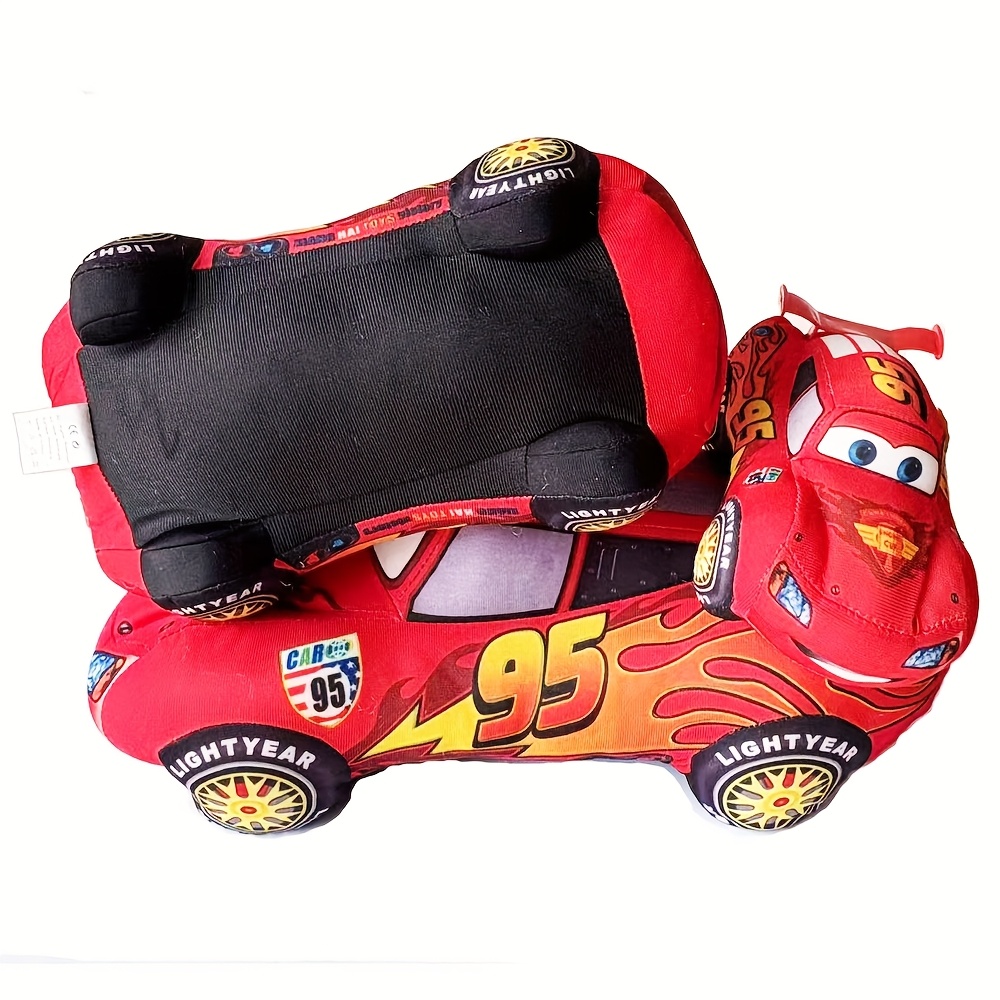 17/25/35cm 1 Stück Disney Ligh – Lighting Mcqueen Birthday Decor Bewertung und Preis