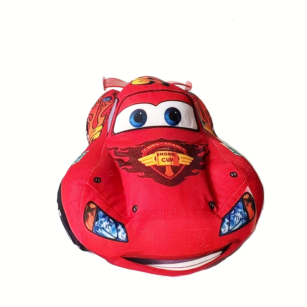 17/25/35cm 1 Stück Disney Ligh – Lighting Mcqueen Birthday Decor Bewertung und Preis