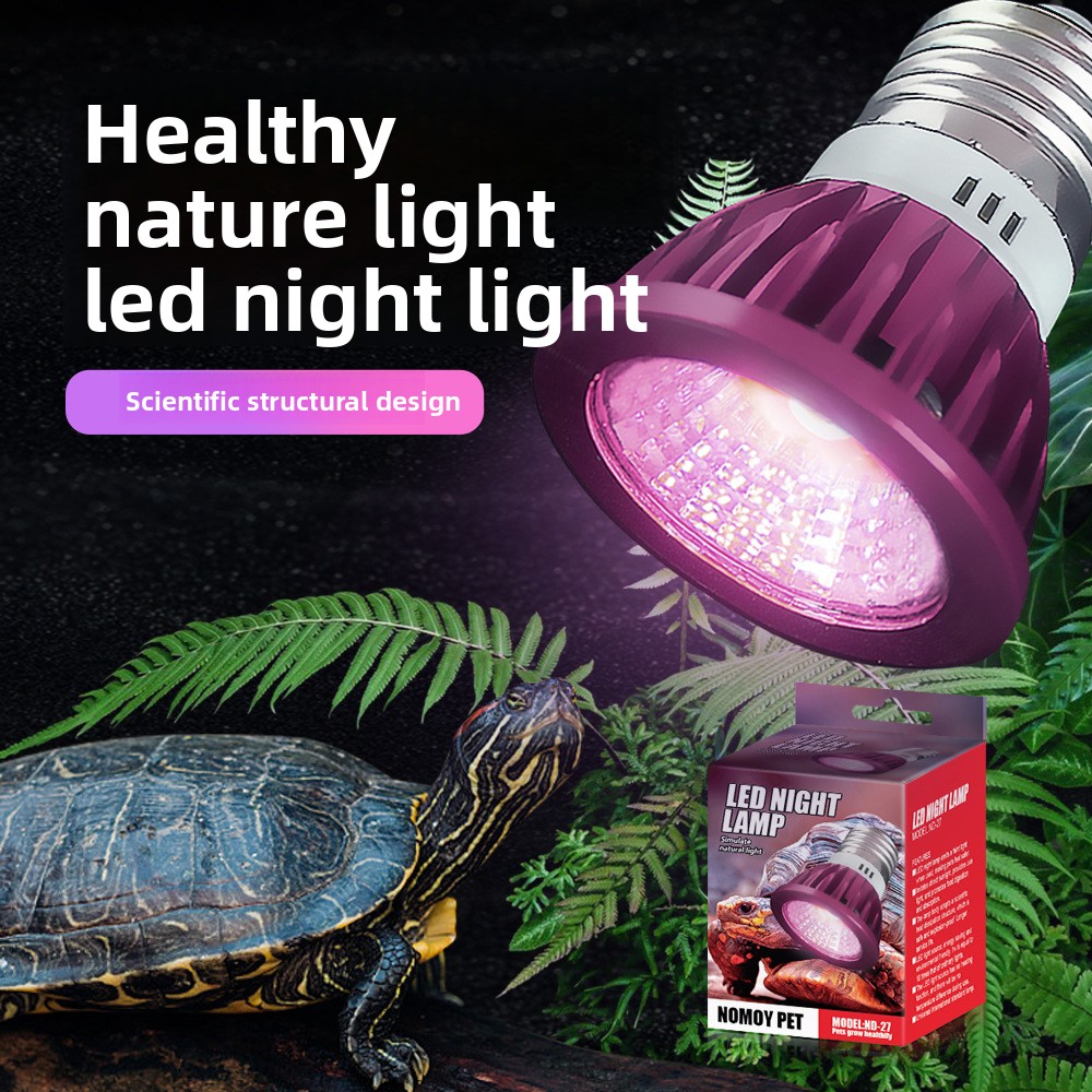NOMOY Moonlight LED-Nachtlicht – Gecko Lighting & Decor Bewertung und Preis